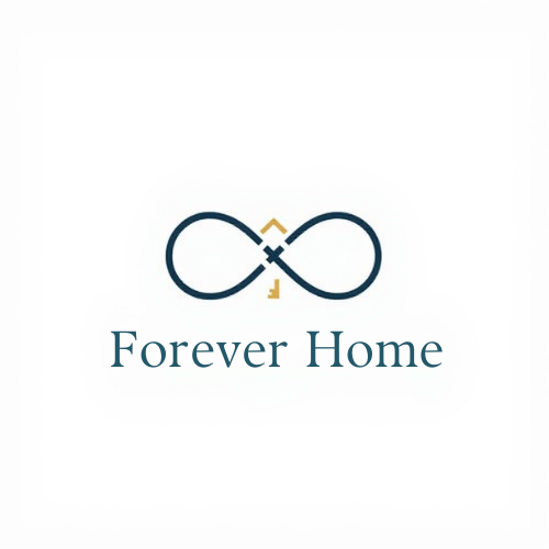 Forever Home Property Partners Logo